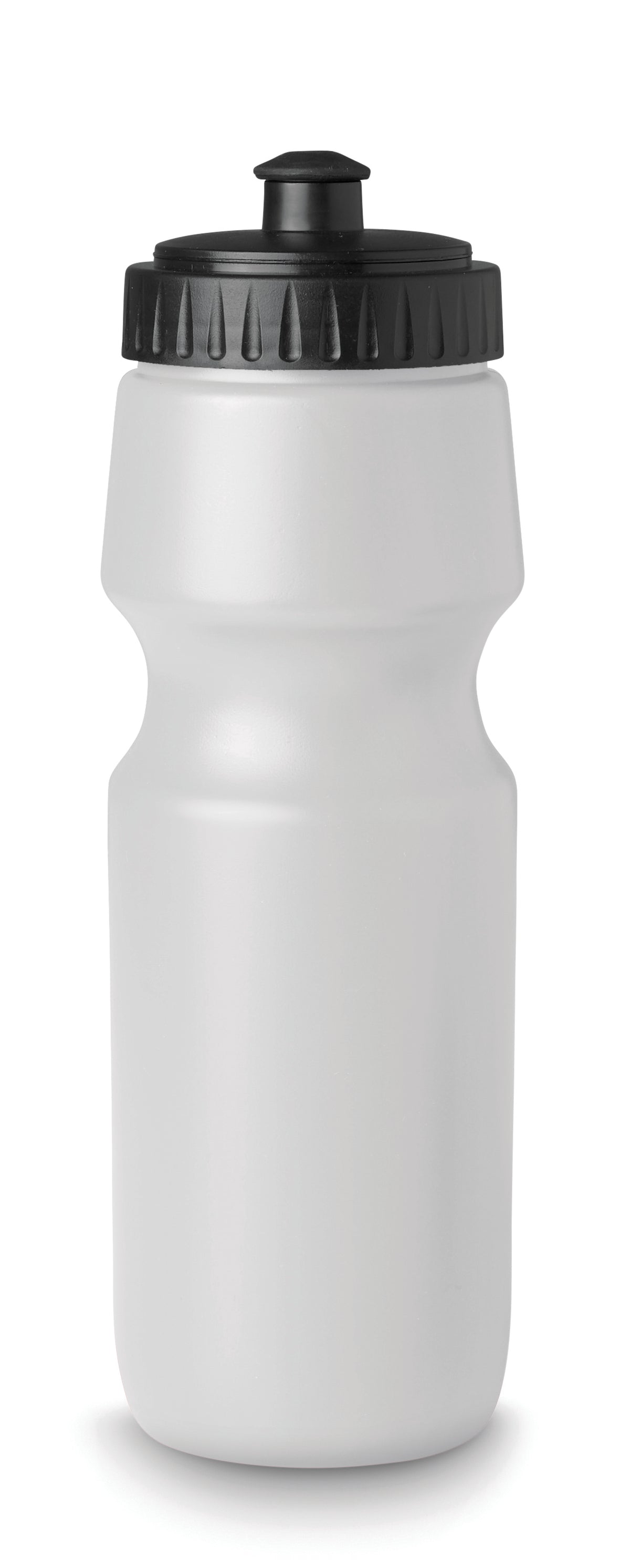 SPOT SEVEN – Sport bottle 700 ml – White