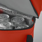 CASEY – Cooler bag with 2 compartments – item detail picture