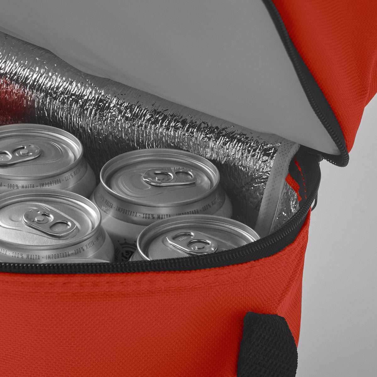 CASEY – Cooler bag with 2 compartments – item detail picture