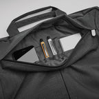 STOCKHOLM – Laptop bag in 2 tone 360d – item detail picture