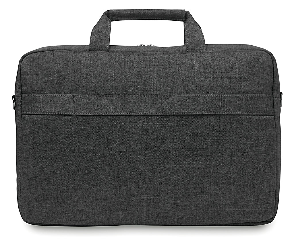 STOCKHOLM – Laptop bag in 2 tone 360d – item picture 1