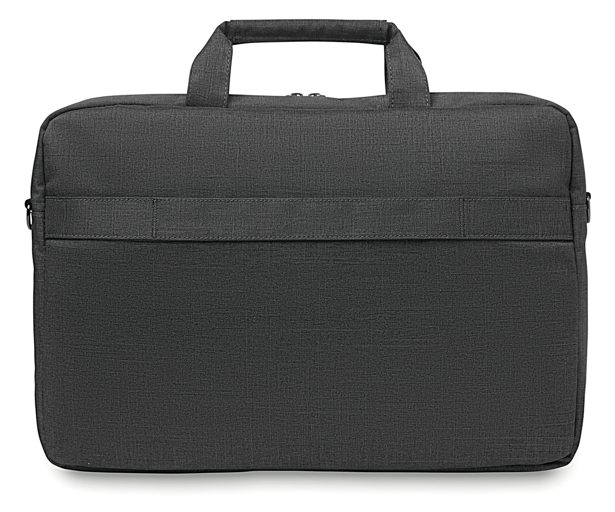 STOCKHOLM – Laptop bag in 2 tone 360d – item picture 1