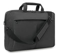 STOCKHOLM – Laptop bag in 2 tone 360d – Grey