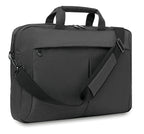 STOCKHOLM – Laptop bag in 2 tone 360d – Grey