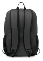 STOCKHOLM BAG – Backpack in 360d polyester – item picture back