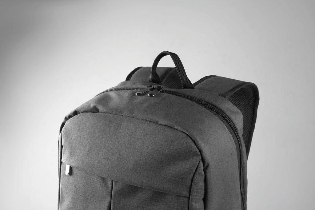 STOCKHOLM BAG – Backpack in 360d polyester – item detail picture