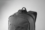 STOCKHOLM BAG – Backpack in 360d polyester – item detail picture