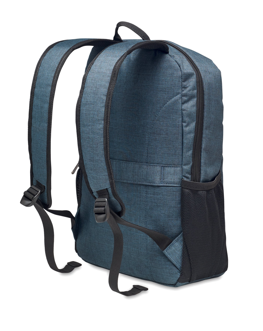 STOCKHOLM BAG – Backpack in 360d polyester – item picture 1