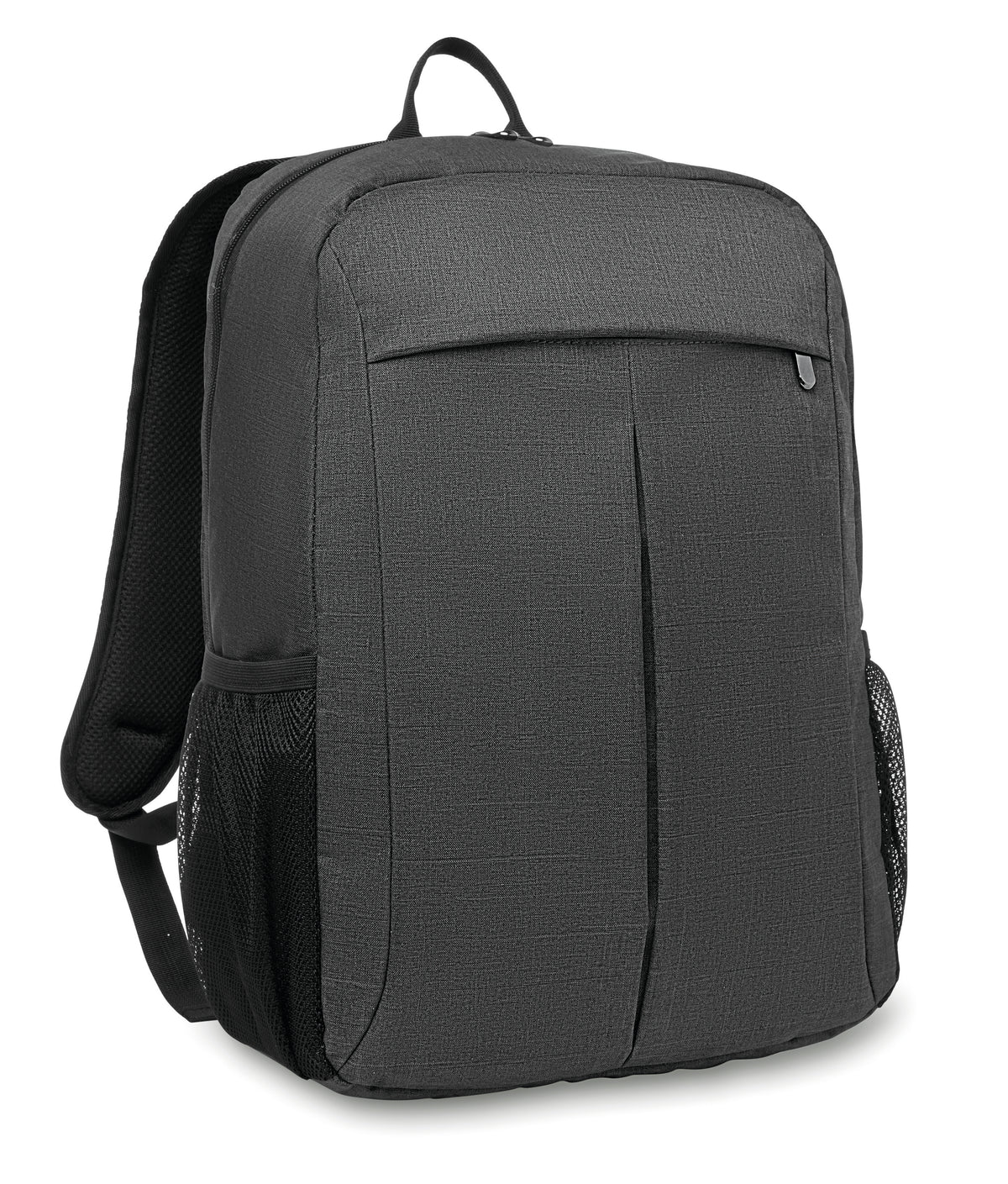 STOCKHOLM BAG – Backpack in 360d polyester – item picture 3