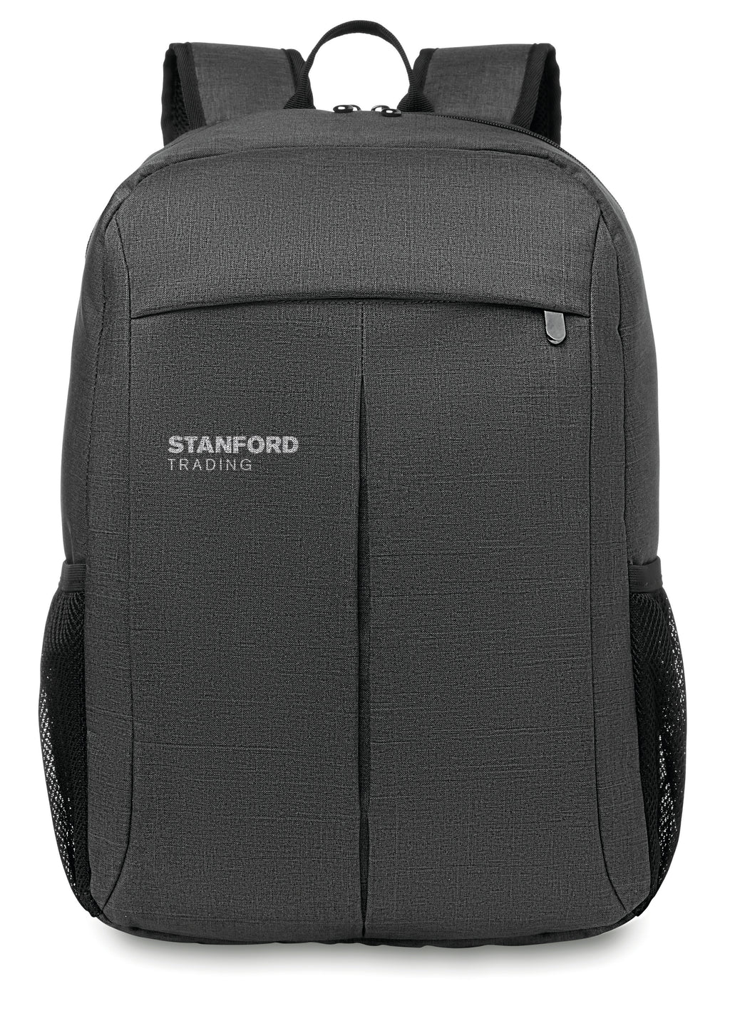 STOCKHOLM BAG – Backpack in 360d polyester – item picture printed