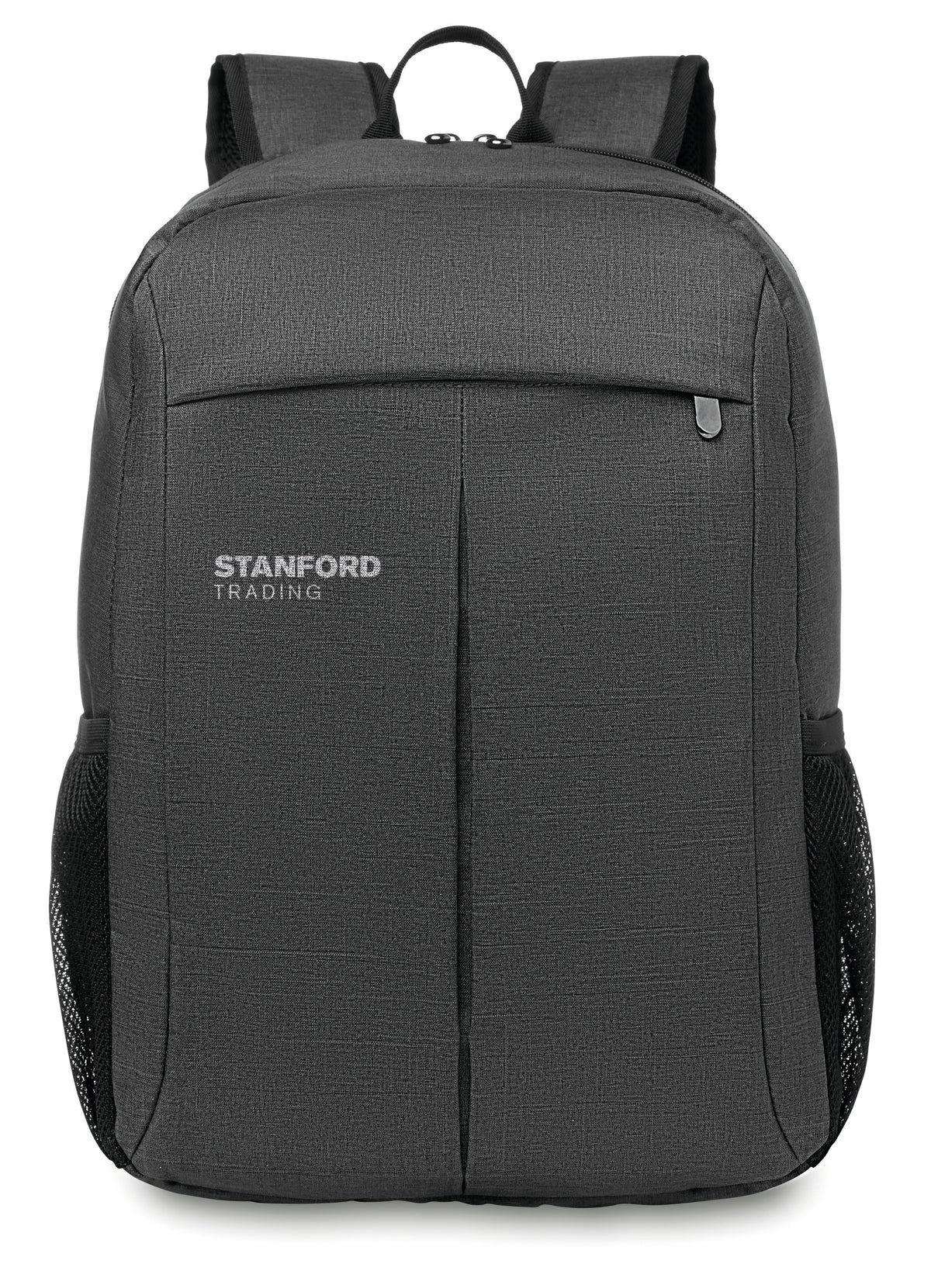 STOCKHOLM BAG – Backpack in 360d polyester – item picture printed