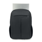 STOCKHOLM BAG – Backpack in 360d polyester – item picture top