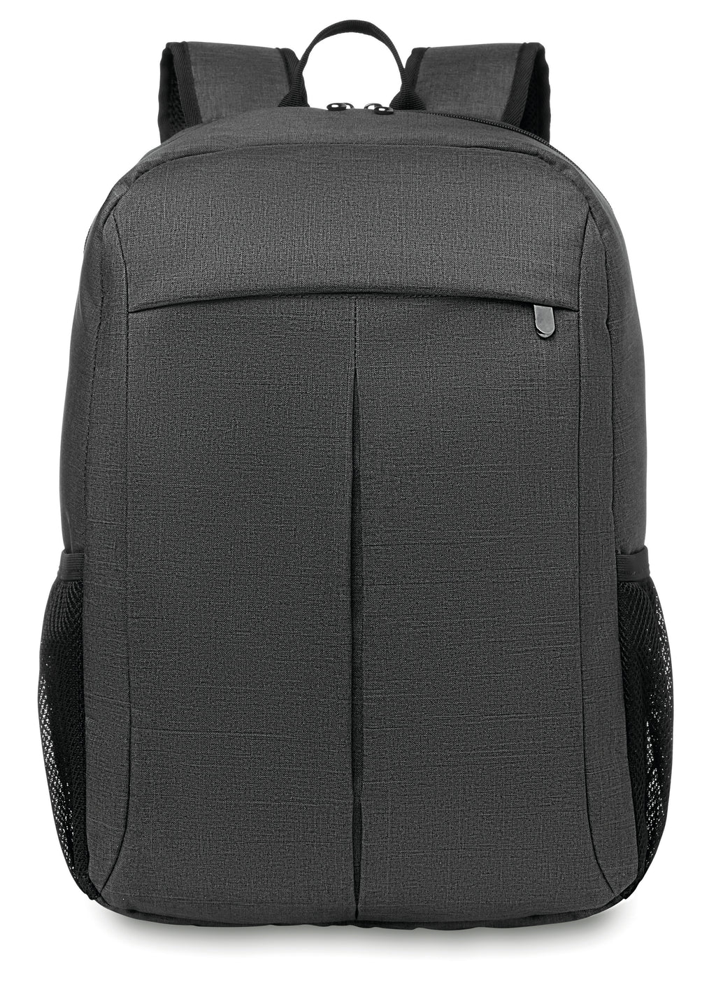 STOCKHOLM BAG – Backpack in 360d polyester – Grey
