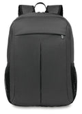 STOCKHOLM BAG – Backpack in 360d polyester – Grey