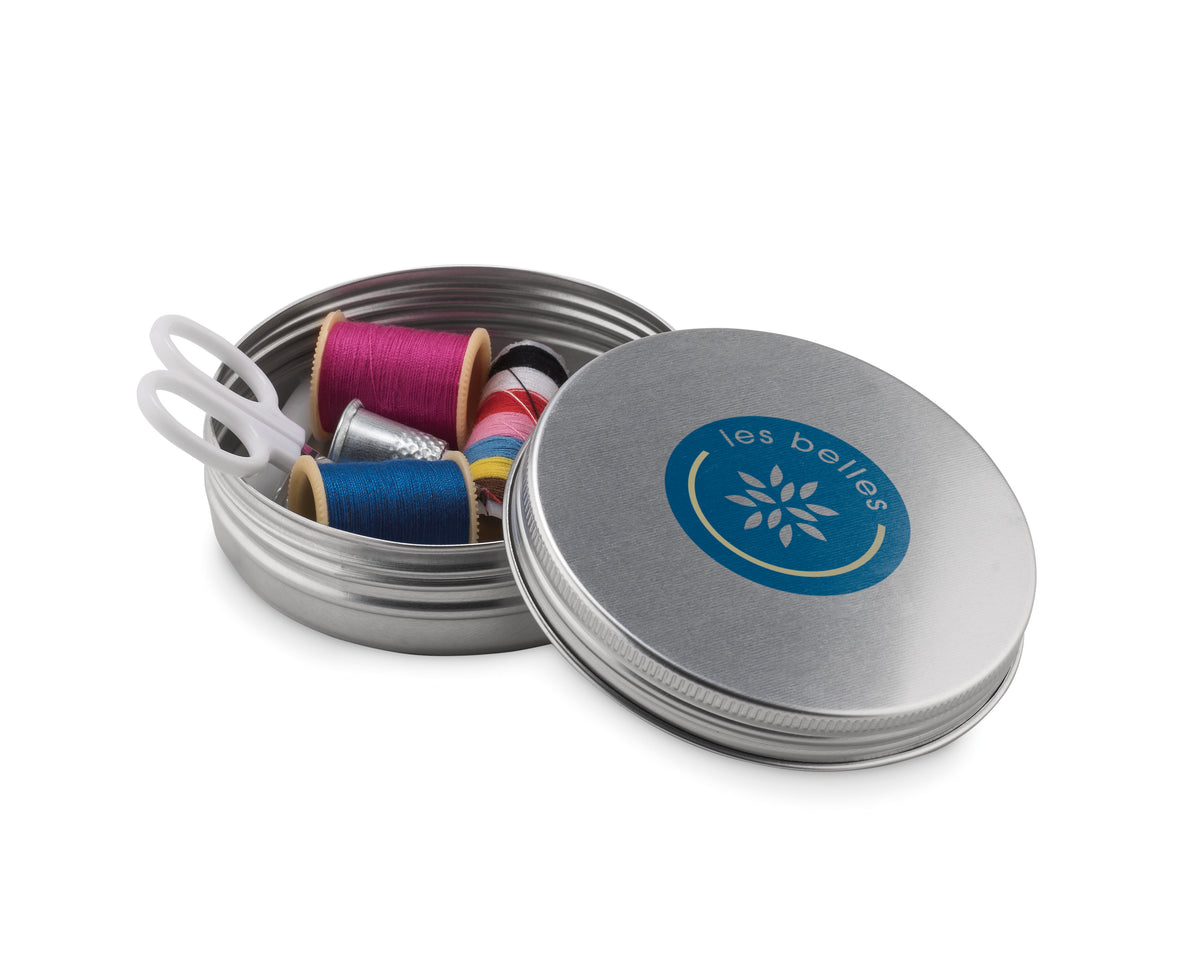 CUCIRE – Sewing kit – item picture printed