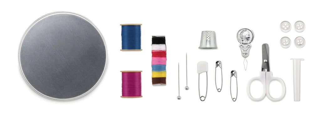 CUCIRE – Sewing kit – item picture side