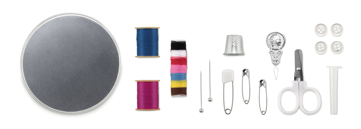 CUCIRE – Sewing kit – item picture side