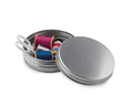 CUCIRE – Sewing kit – Matt Silver