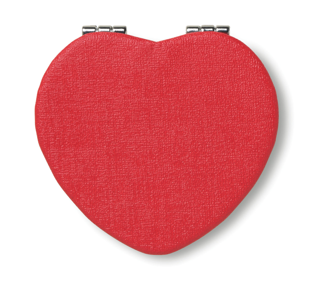 GLOW HEART – Heart PU mirror – item picture side