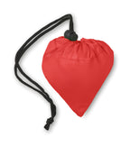 FRESA – 210D Polyester foldable bag – item picture back