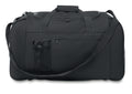 PARANA – 600D sports bag – Black