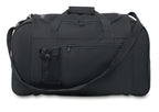 PARANA – 600D sports bag – Black