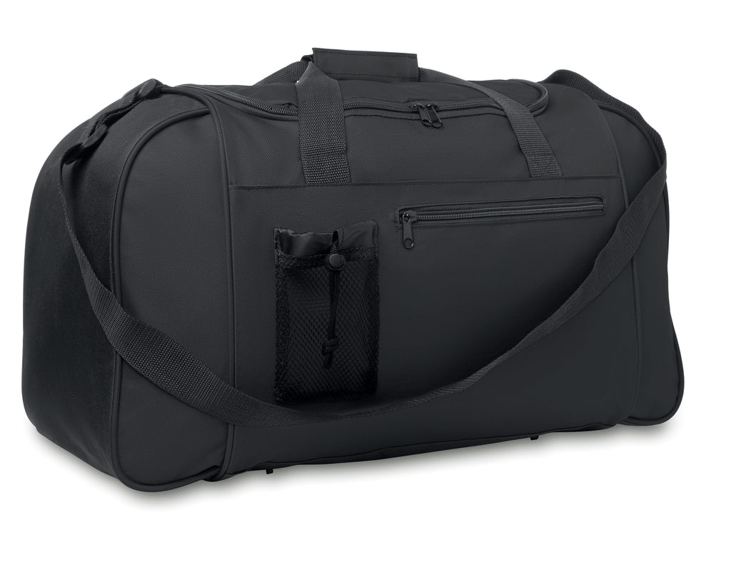 PARANA – 600D sports bag – item picture back