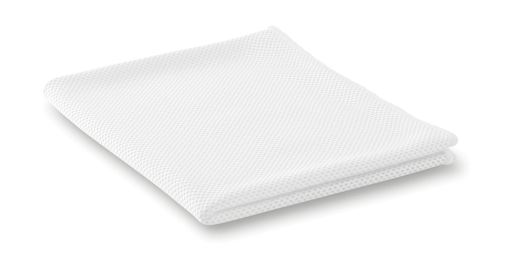 TAORU – Sports towel – item picture back