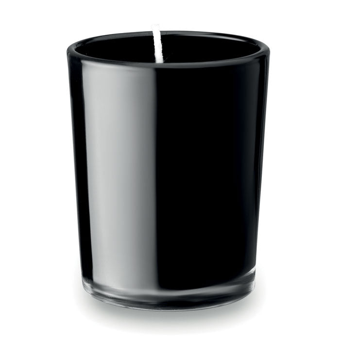SELIGHT – Scented candle in glass – Black