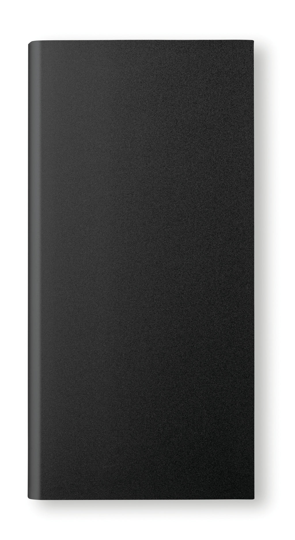 SOLAR POWERFLAT – Solar Powerbank 8000mAh 10.5W – item picture back