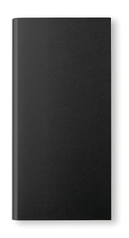 SOLAR POWERFLAT – Solar Powerbank 8000mAh 10.5W – item picture back