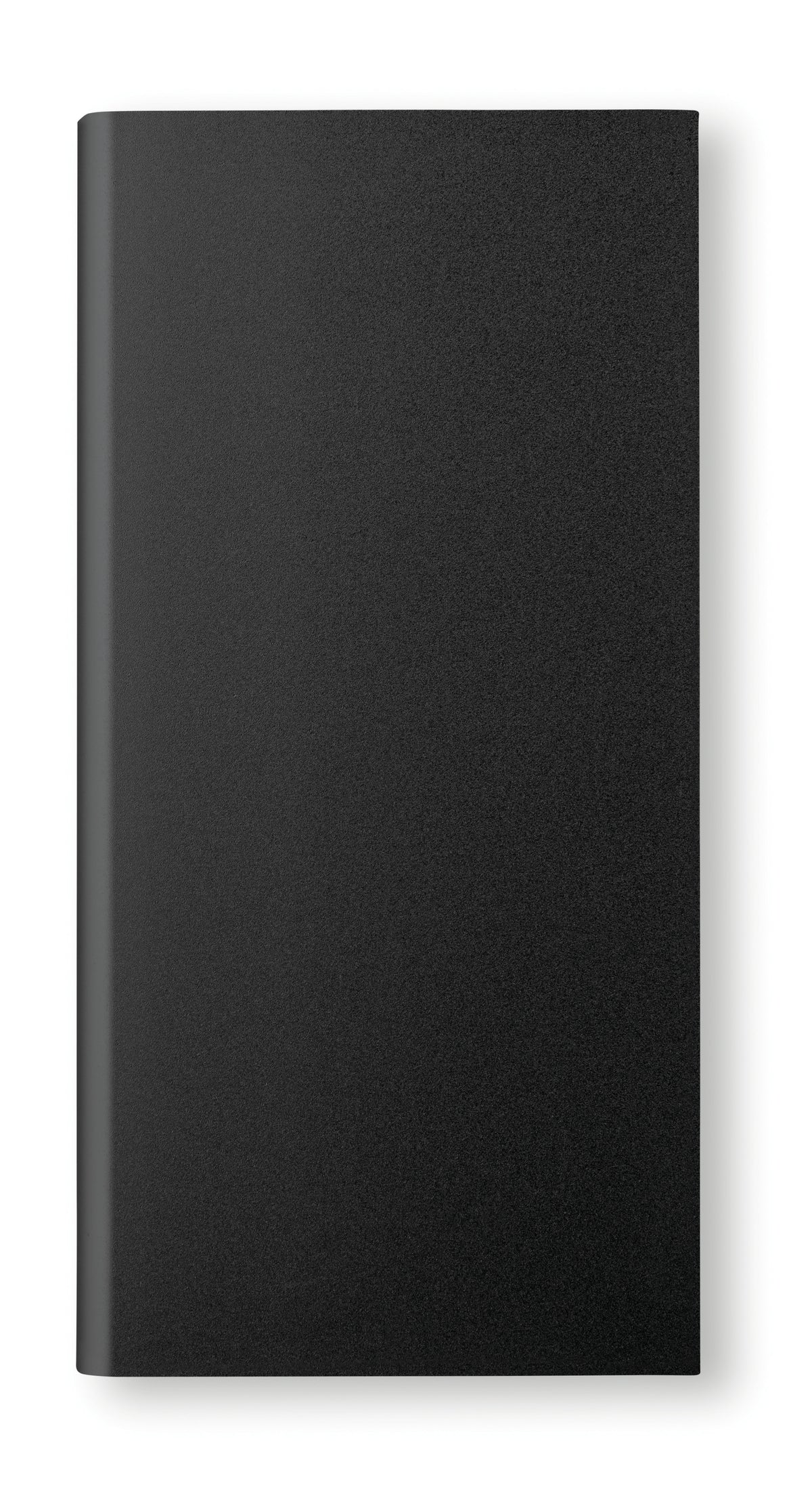 SOLAR POWERFLAT – Solar Powerbank 8000mAh 10.5W – item picture back