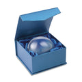 OVALE – Paper weight – Transparent