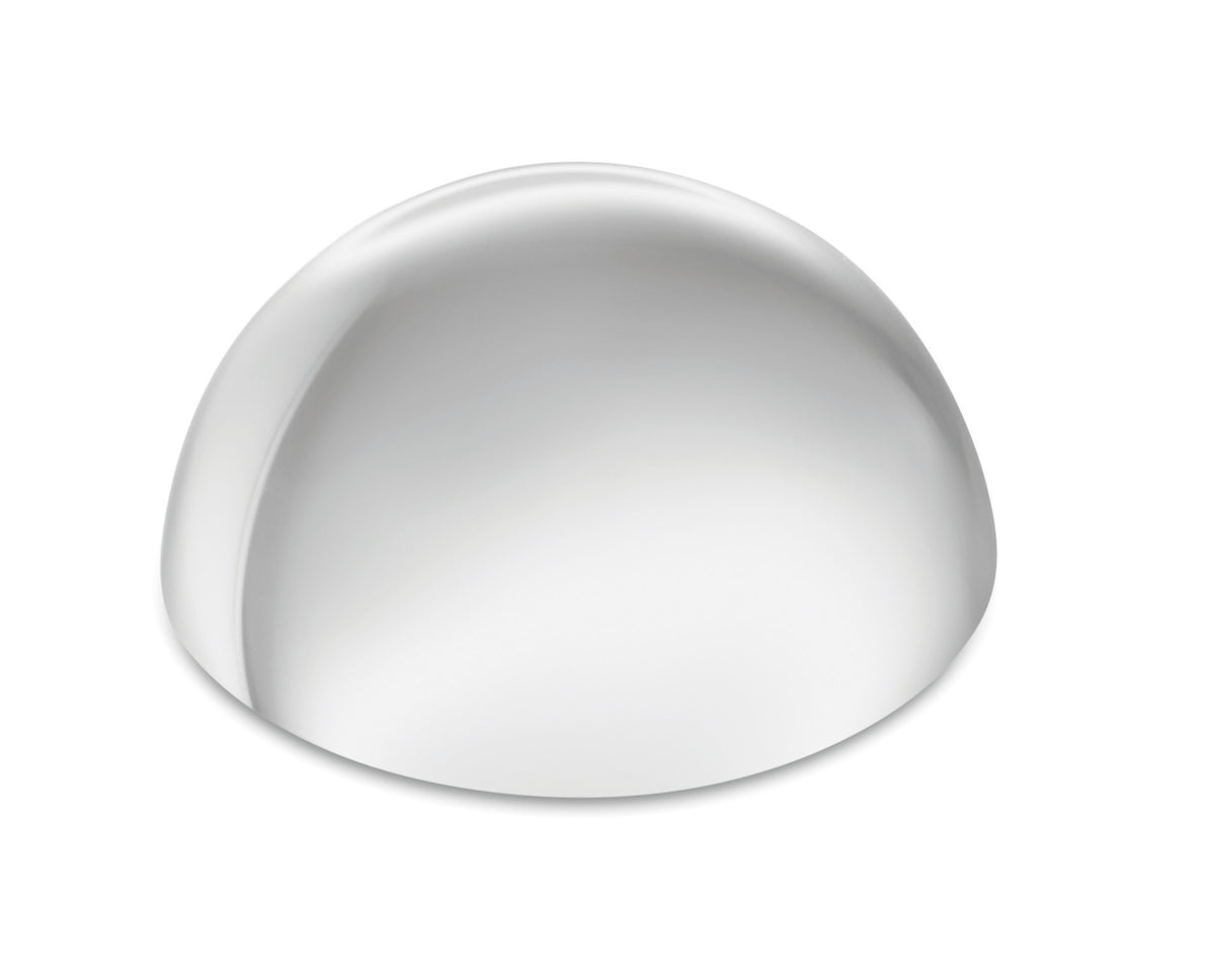 OVALE – Paper weight – item picture side