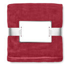 DAVOS – Blanket flannel – item picture back