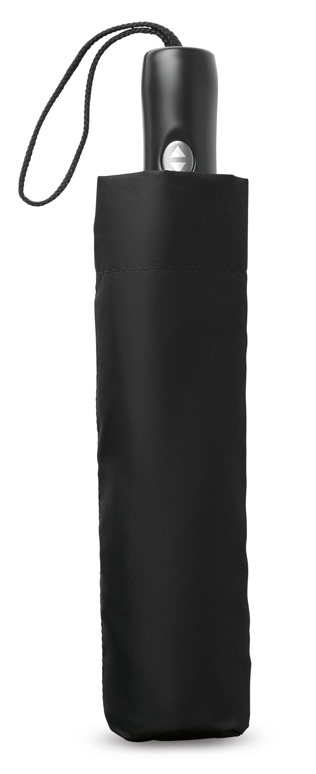 DUNDEE FOLDABLE – Foldable reversible umbrella – item picture back