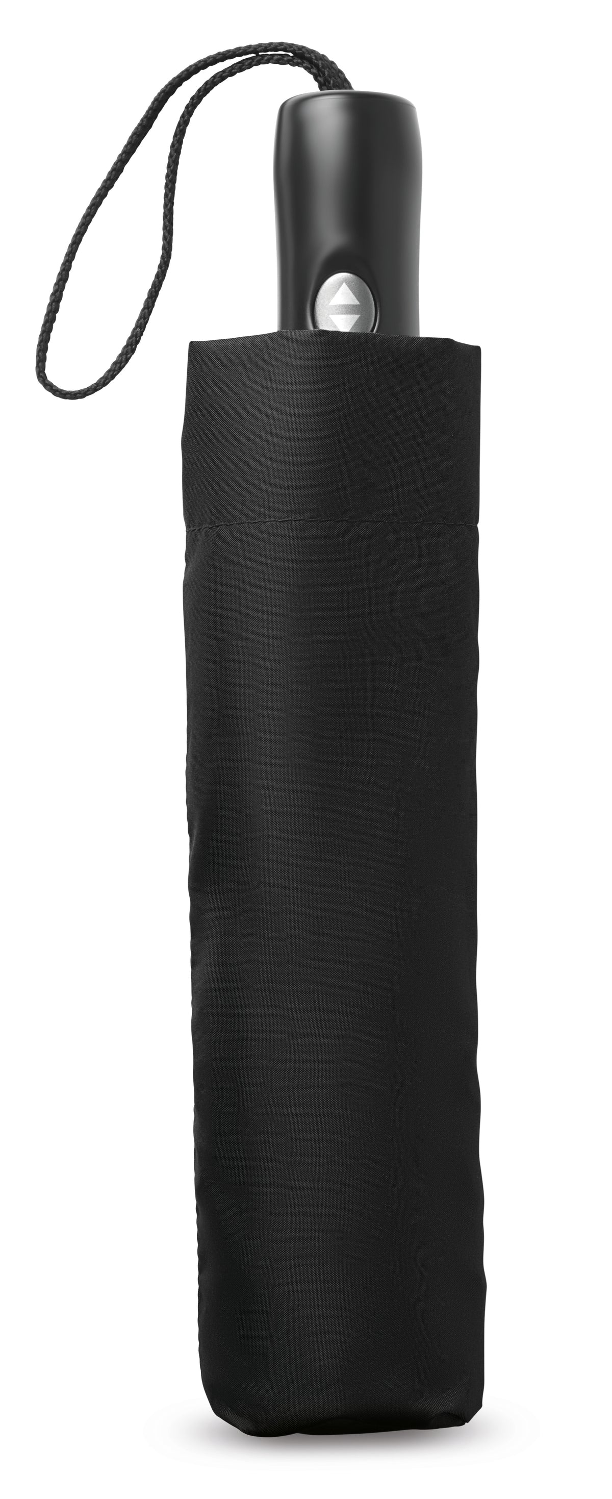 DUNDEE FOLDABLE – Foldable reversible umbrella – item picture back