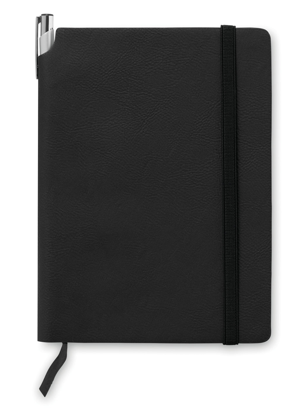 SOFTNOTE – A5 notebook 80 lined sheets – item picture back