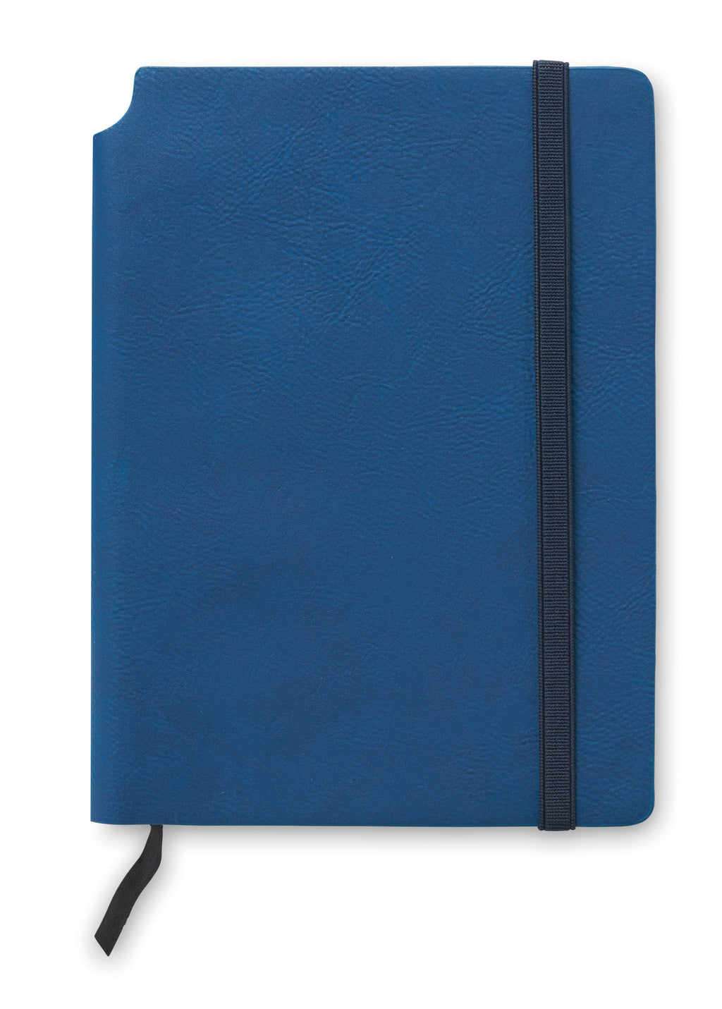 SOFTNOTE – A5 notebook 80 lined sheets – Blue
