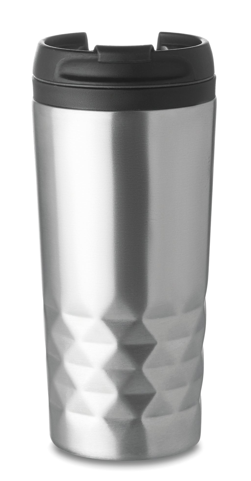 TAMPAS – Double wall travel cup 280 ml – item picture back