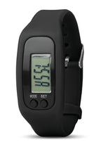 BRATARA – Pedometer bracelet – item picture side