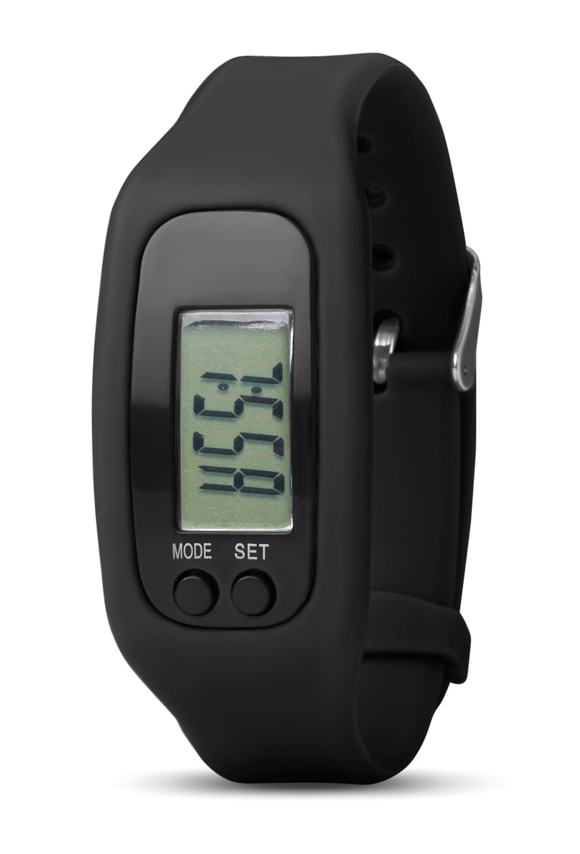 BRATARA – Pedometer bracelet – item picture side