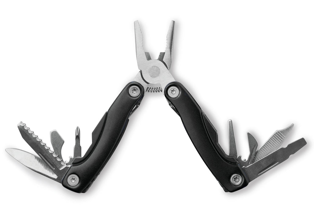ALOQUIN MINI – Multifunctional knife – item picture open