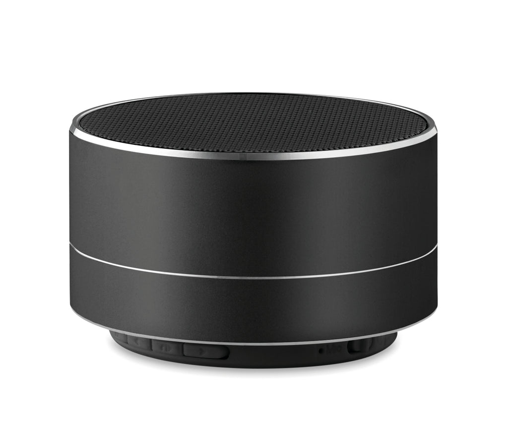 SOUND – 3W wireless speaker – Black