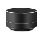 SOUND – 3W wireless speaker – Black