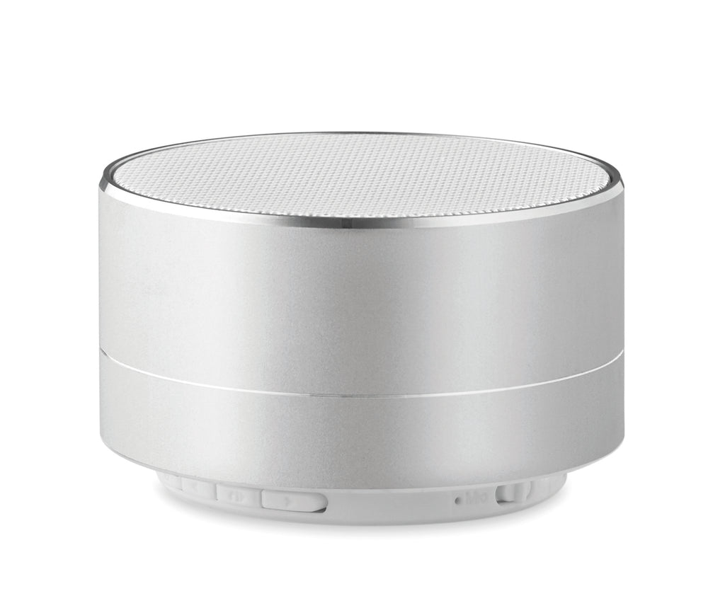 SOUND – 3W wireless speaker – Matt Silver