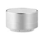 SOUND – 3W wireless speaker – Matt Silver