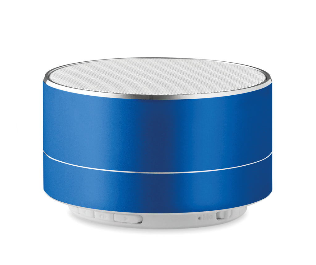SOUND – 3W wireless speaker – Royal Blue
