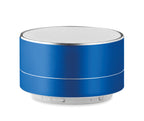 SOUND – 3W wireless speaker – Royal Blue