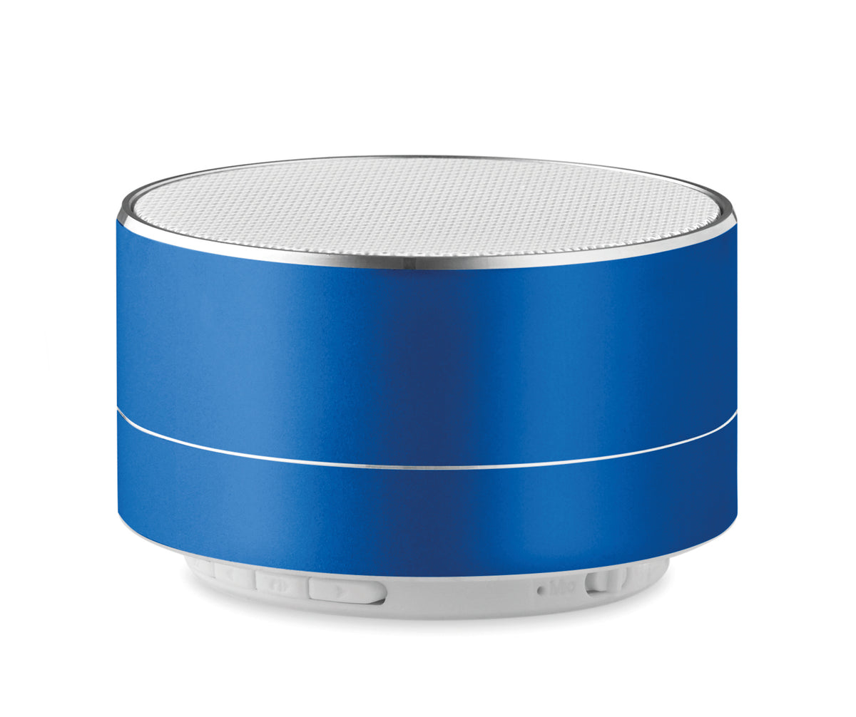 SOUND – 3W wireless speaker – Royal Blue
